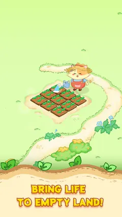 MindGarden: Focus Farm — ảnh 1