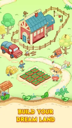 MindGarden: Focus Farm — ảnh 4
